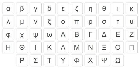 Allows you to input <strong>Greek</strong> letters and mathematical symbols. . Greek alphabet copy and paste